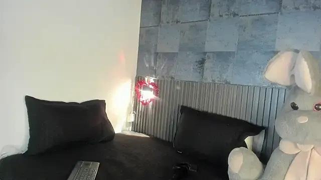 Layla_Cullen on StripChat 