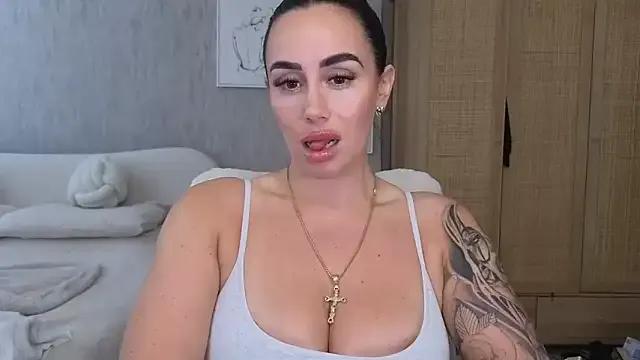 LibbyLoveHeartx — spoil me like i deserve