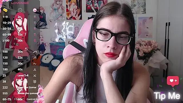 LidaAngel21's avatar