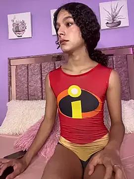 lili_cuteprincess on StripChat 