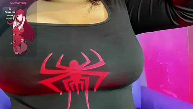Lili_milk20 on StripChat
