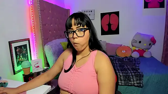 LillyCandy