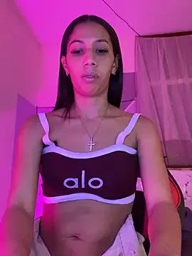 Lina10 — Play with my wet pussy