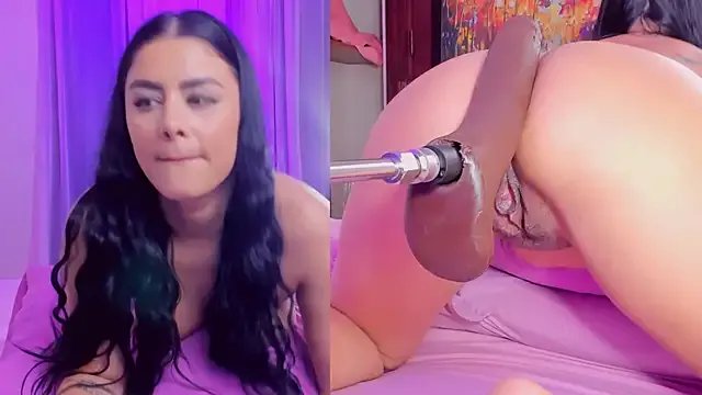 Lindsay_Lou — tsunami squirt