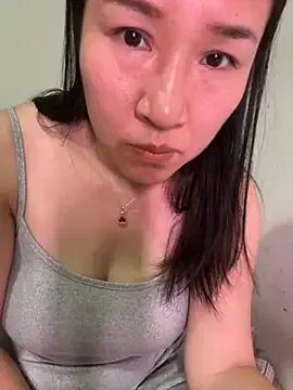 Liqinqin — Freechat on StripChat