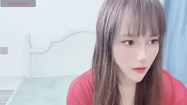 LIsha--170 — Freechat on StripChat