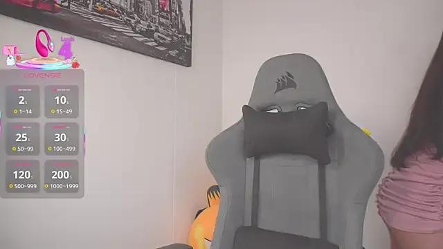 little-eli on StripChat 