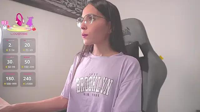little-eli on StripChat 