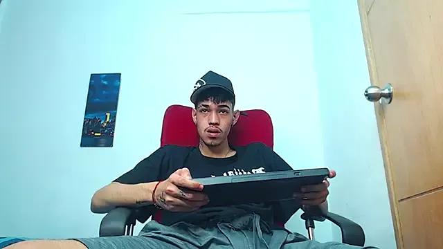 littledemon777 on StripChat 