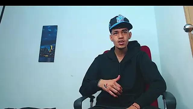 littledemon777 on StripChat 