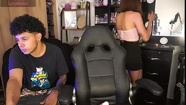 Littlegoddessx on StripChat 