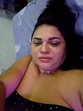 littleRikka on StripChat