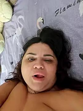 littleRikka on StripChat 
