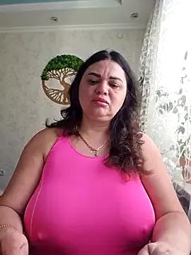 littleRikka on StripChat 
