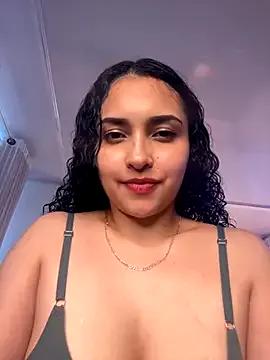 Lucy_Marin — Fucked the tits + show oil tits