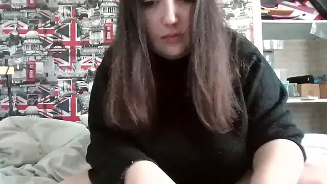 Lynylou — play with my ass in doggy