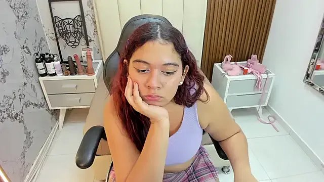 MADISON_ROWAN1 — Blowjob sloppy and ahegao face