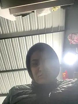 Madyson94 — Control Domi-Lush 5min