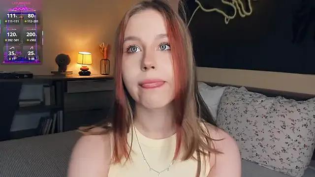 MaliaBourraine's avatar