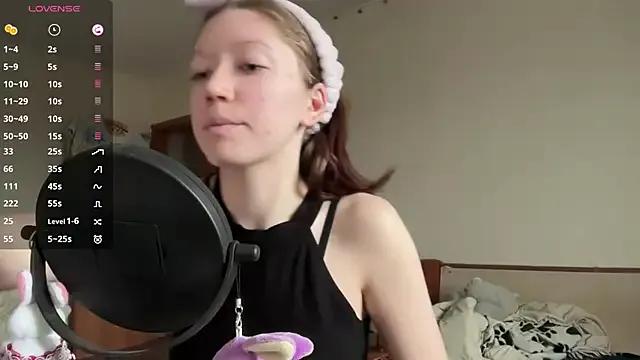 MargarettNewbie's avatar