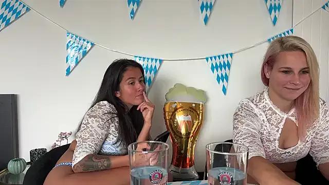 Maria-and-Charly's avatar