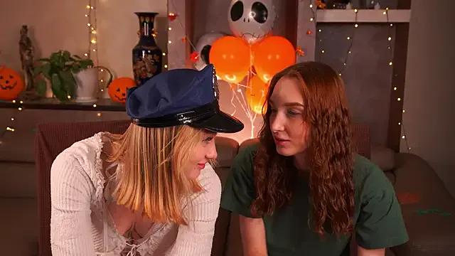 MarisLopaz — Kiss and lick Mase's hard nipples