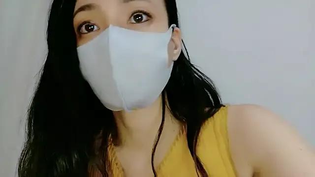 Mary-JP — Freechat on StripChat