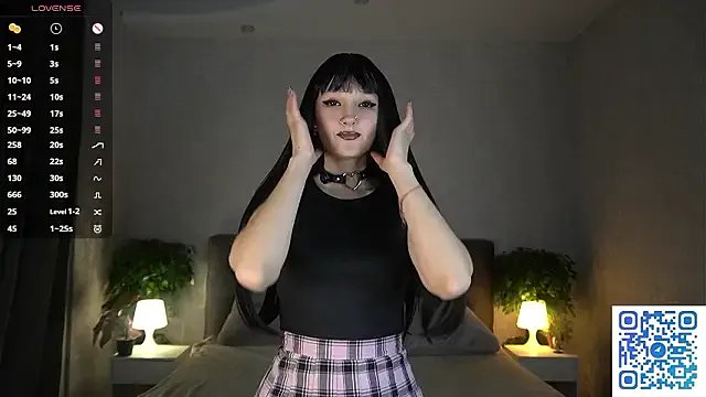 MarylynnMiyagawa — Make me imagine that I suck your cock