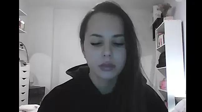 MayaJoy24 on StripChat 