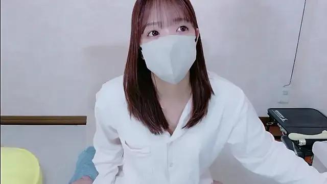 Mayu_o19o — Freechat on StripChat