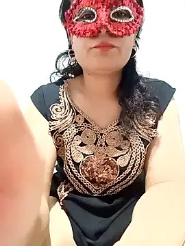 Melekyaraksever2545 — Freechat on StripChat