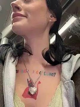 Melissa_crazy's avatar