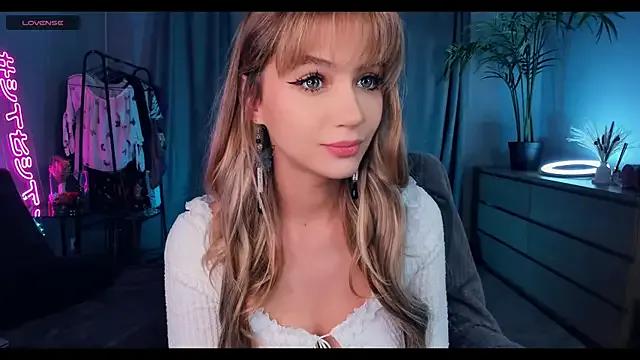 StripChat MelissaTetris is Freechat MelissaTetris — Keep rub myself while u buzz me