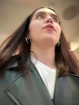 meow_girl — Kisses!