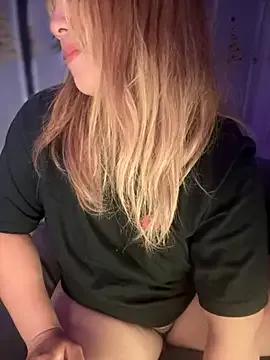 MerlyG's avatar