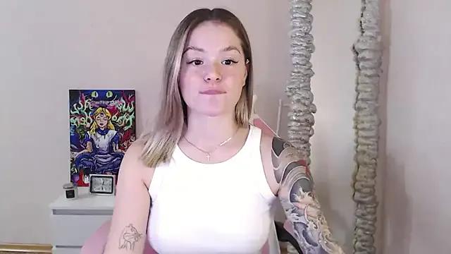 miaacatt — anal