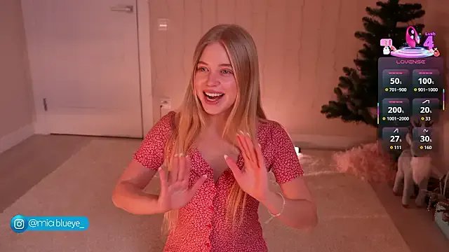 Miablueye — Squirt