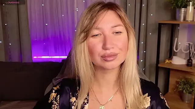 MilaBott — undress me and put me in doggy style