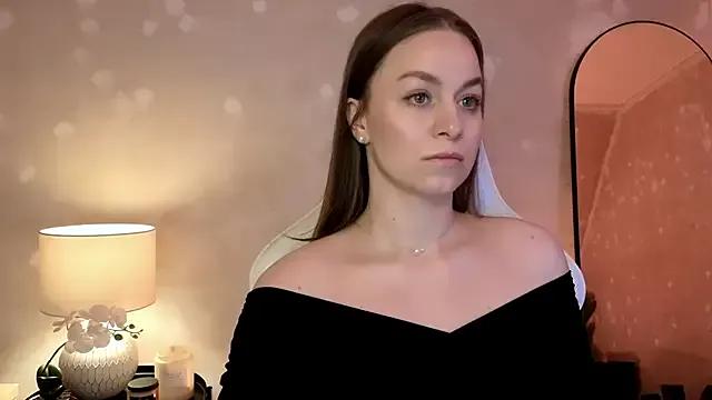MilaFleur — XXL Dildo Titty Fuck, Oil & Spit