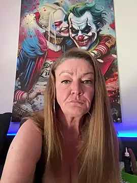 Milf-Gabi