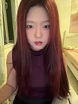 mimi9420 — Freechat on StripChat