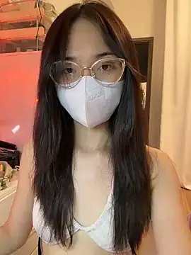 mimichannn99 on StripChat