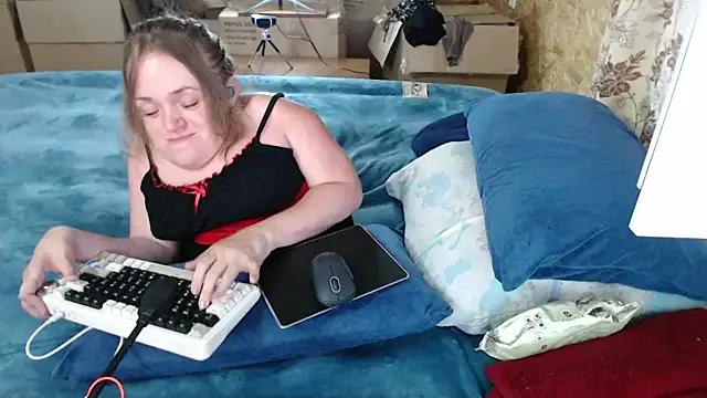 MiniNatalie on StripChat 