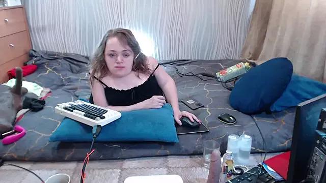 MiniNatalie on StripChat 