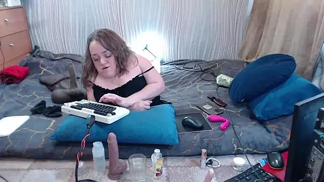 MiniNatalie on StripChat 