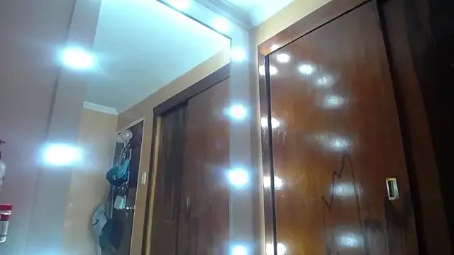 miss_lilieth model from sc