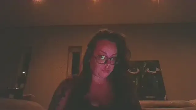Miss_Lucifer6 on StripChat