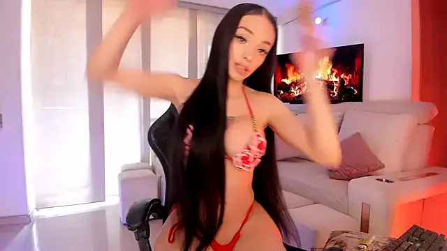MissKendall on StripChat