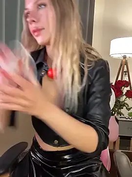 MistressMommyKate — Sensual orgasm + squirt +LT5m toy