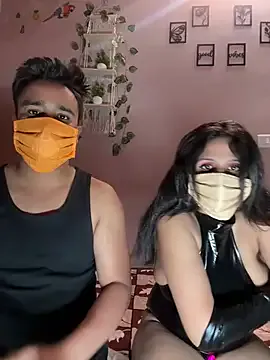 Model_bhabhi_couple